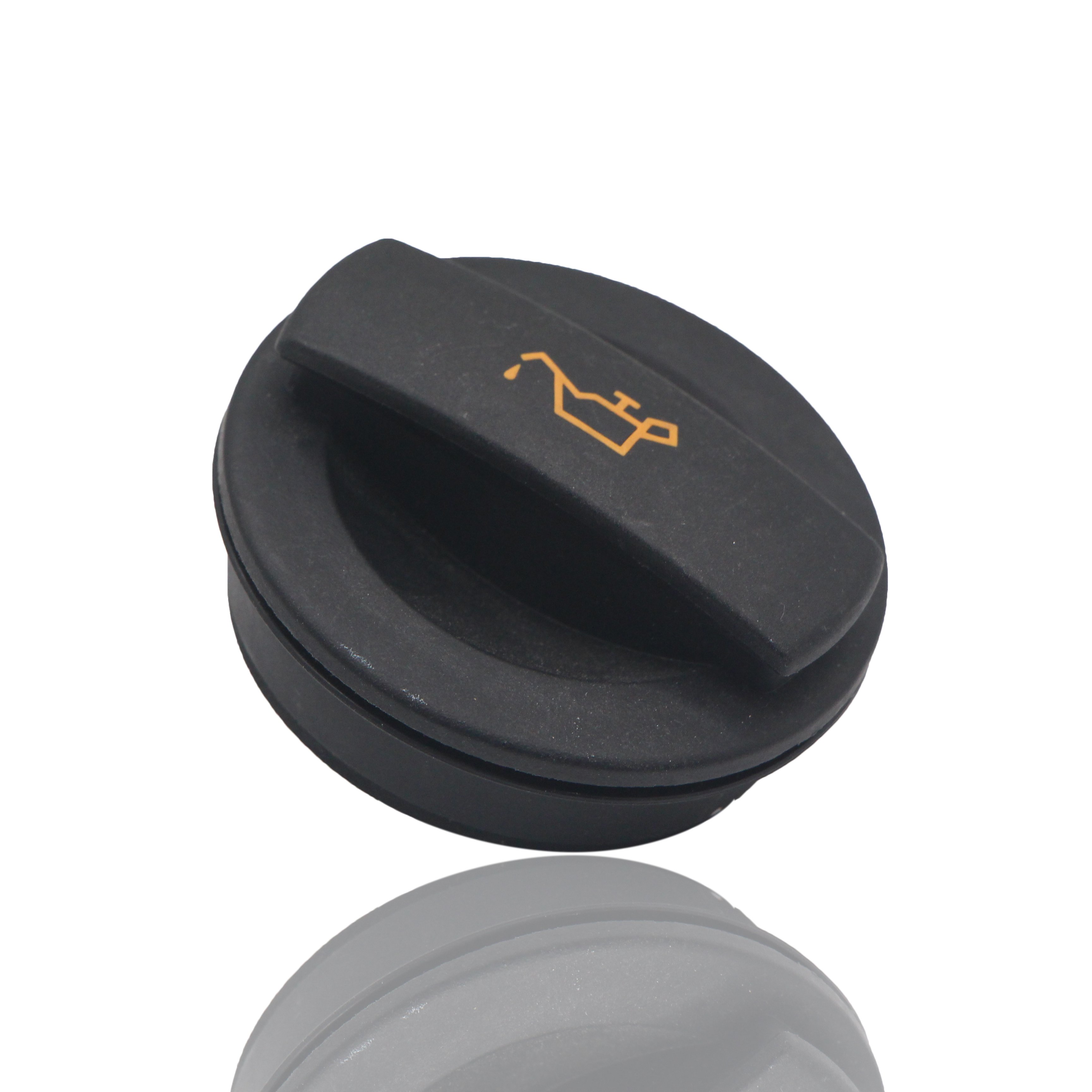 SENP AUTO PARTS Hight Quality Engine Spare Parts Auto Cooling System 06C103485N Oil Cap for V-W Amarok Audi 2.0L